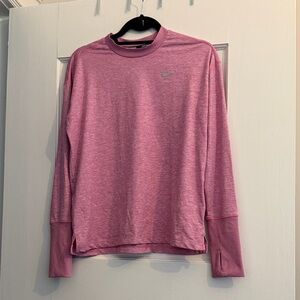 Nike Running Dri Fit Shirt